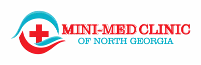 Mini Med Clinic Of North Georgia logo