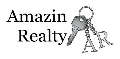 Amazin Realty Ar Keys logo