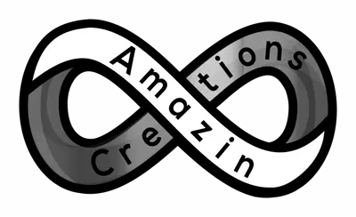 Amazin Creations Infinity Icon logo