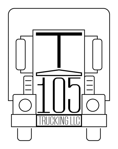 T105 Trucking Llc logo