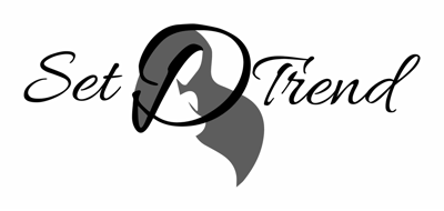 Set D Trend Boutique logo