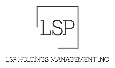Lsp Holdings Management Inc logo