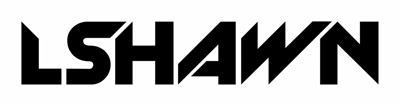 Lshawn Wordmark logo