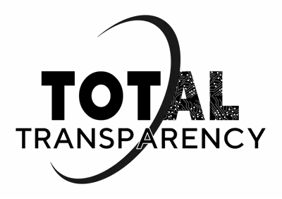 Total Transparency Concept 1 logo