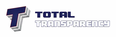 Total Transparency Concept 5 logo
