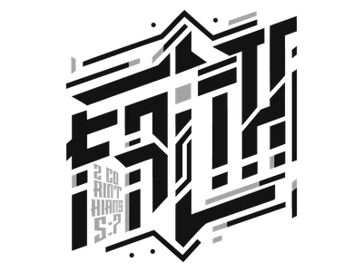 Faith Graffiti logo