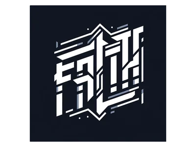Faith Graffiti Dark logo