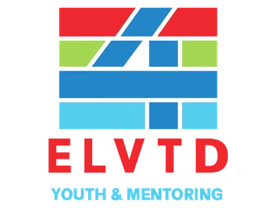 Elvtd Youth Mentoring logo